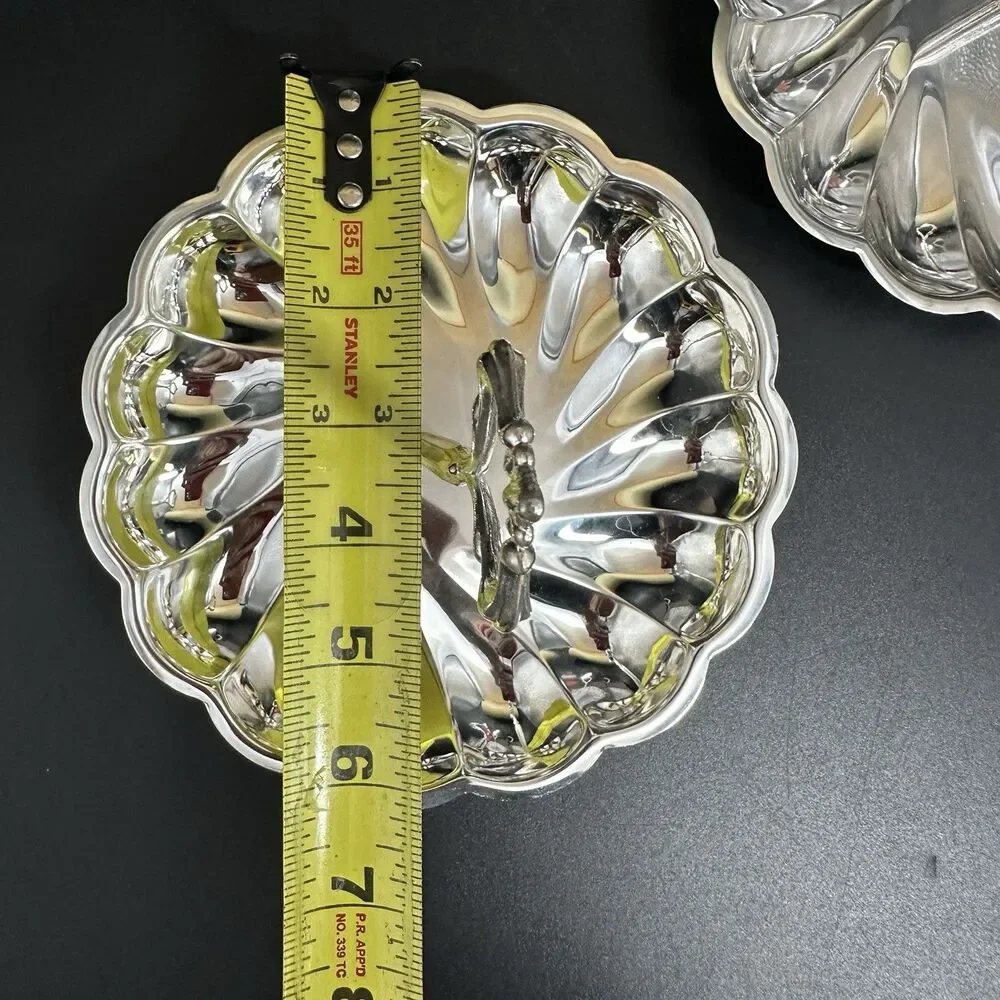 International Silver vtg international